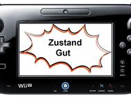 Nintendo Wii U Gamepad Original Schwarz - Zustand: Gut - Bad Salzuflen Werl-Aspe