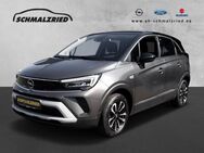 Opel Crossland, Elegance Mehrzonenklima Musikstreaming, Jahr 2023 - Bremerhaven