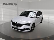 Skoda Scala, 1.0 TSI Drive 125, Jahr 2020 - Fritzlar