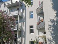 Freundliche 1 Raum-Wohnung Magdeburg-Stadtfeld *möbiliert* - Magdeburg