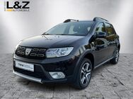 Dacia Sandero, 0.9 II Stepway Celebration TCe 90 eco², Jahr 2018 - Lübeck