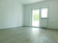 2,5-Zimmer-Wohnung (WBS) - Dortmund