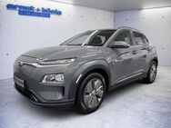 Hyundai Kona EV Advantage KLIMA NAVI RFK PDC SHZ ALU LH - Freiburg (Breisgau)