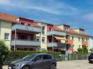 Charmante 2-ZW mit großem Balkon in ruhiger Lage von Röthenbach - Eigennutzung oder Kapitalanlage - Röthenbach (Pegnitz)