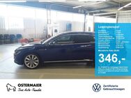 VW Arteon, Shootingbrake R-LINE 218PS HYBRID, Jahr 2023 - Straubing