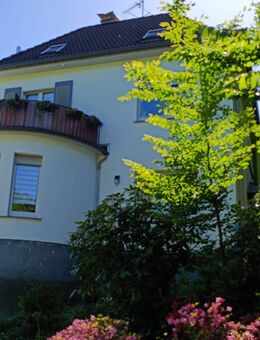 Hier wartet Ihr neues Zuhause auf Sie! Freistehendes Einfamilienhaus in sehr schöner Lage! - Wermelskirchen