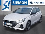 Hyundai i20, 1.0 FL MY25 N-Line Assistenzpaket Smartpaket digitales, Jahr 2024 - Emsdetten