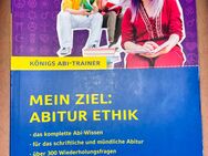 Mein Ziel: Abitur Ethik - Besigheim