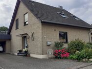 Solides Einfamilienhaus in Bestlage von Leopoldshöhe - Leopoldshöhe