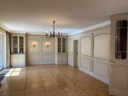 Top Lage! Exklusive 7-Zimmer Maisonette mit Garten - Augsburg