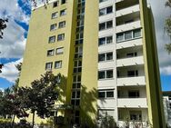 Sonnige 2-Zimmer-Wohnung mit Loggia - kernsaniert & bezugsfertig in Neuburg - Neuburg (Donau)