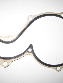 Neue Dichtung für Wasserpumpe von Audi 80 (B2) und 90 (B2); 3 € - Unterleinleiter
