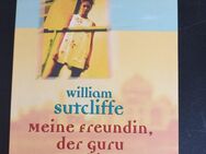 Meine Freundin, der Guru und ich : Roman von William Sutcliffe - Essen