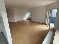 Helle und großzügig geschnittene 3,5 Zimmer-Wohnung - Sinsheim