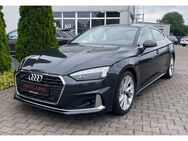 Audi A5 Sportback 45 TFSI quattro MATRIX AHK CARPLAY - Warstein