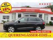 Skoda Kodiaq 2,0 TDI DSG 4x4 140 kW (190 PS), Autom... - Wünschendorf (Elster)