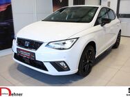 Seat Ibiza, FR Black Edition, Jahr 2024 - Balingen