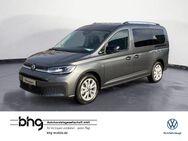 VW Caddy, 2.0 l TDI Caddy Maxi Style Motor Getriebe Doppe, Jahr 2022 - Freiburg (Breisgau)