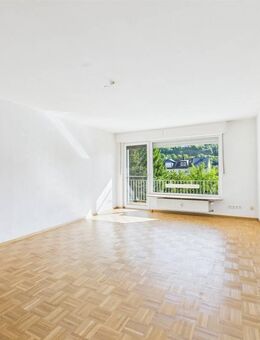 Attraktive 3-Zimmer-Wohnung im Herzen von Oberlahnstein - Neue Heizungsanlage aus 2024 !! - Lahnstein