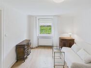 Wohnen mit 150?m² Garten zur Eigennutzung in Spandau - Berlin