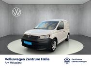 VW Caddy, 1.5 TSI Cargo, Jahr 2024 - Halle (Saale)