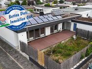 DIETZ: Bungalow mit großer Terrasse und Garten! Nebenkostenpauschale nur 250,-€ Pauschal inkl. Strom/Heizung! - Babenhausen (Hessen)