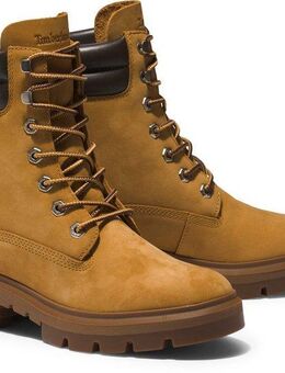 Timberland CORTINA VALLEY MID LACE UP WATERPROOF BOOT Winterstiefel Winterschuhe, Winterboots, Schnürboots, Schnürstiefel, wasserdicht