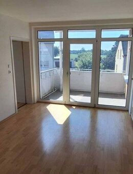 ACHTUNG! MODERNE 4 Zi. Whg + BALKON+ in DO WICKEDE - Dortmund