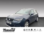 Seat Arona, 1.0 TSI FR, Jahr 2024 - Brühl (Nordrhein-Westfalen)