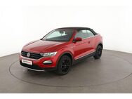 VW T-Roc 1.0 TSI Active - Berlin