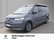 VW T7 Multivan, California Beach Camper, Jahr 2022 - Trier