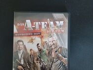 Das A-Team - Der Film (Extended Cut) - Liam Neeson (DVD) - Essen