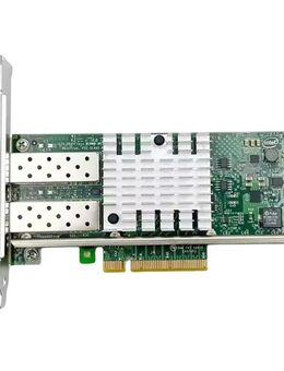 Intel X520-DA2 E10G42BTDA 10Gbit SFP+ Dual Port Netzwerkkarte - NEU - Aachen