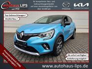 Renault Captur E-TECH PLUG-in 160 EDITION ONE | Navi | - Bad Kreuznach