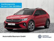 VW Taigo, 1.0 TSI R-LINE BEATS, Jahr 2023 - Zeitz