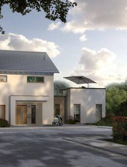 Ihr maßgeschneidertes Fertighaus in Schwäbisch Hall - Ideal für Familien! - Schwäbisch Hall