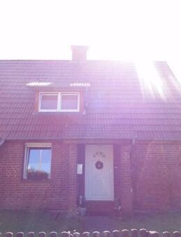 Schöne Erdgeschoss Wohnung in Wietze zu vermieten! - Wietze