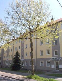 2-Zimmer-Wohnung in Mönchengladbach Eicken - Mönchengladbach
