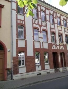 Renditeknaller in Groitzsch - Groitzsch