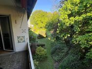 Sehr schöne 3 Zimmer Wohnung in Frankfurt Sachsenhausen - Frankfurt (Main)