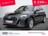 Audi Q5, 2.0 TDI, Jahr 2022 - Potsdam