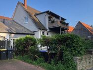Kapitalanlage ? Eigennutzung ? 2 - 3 Familienhaus im historischen Ortskern von Heidenoldendorf - Detmold
