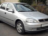 Verkauf Opel Astra G - Nürnberg