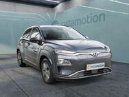 Hyundai Kona Elektro, Style, Jahr 2021 - München