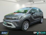 Opel Crossland 1.5 Diesel Elegance - Arnstadt