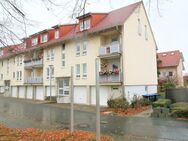 Kapitalanlage in Weimar Wohlsborn Rendite ca. 3,26% 2 Zi. - 56 qm - 2. OG mit Balkon - Garage - Wohlsborn