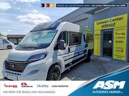 Fiat Ducato, Twin Supreme 640 SGX SOLAR, Jahr 2022 - Blankenburg (Harz)