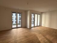 NEUBAU / Erstbezug! Helle, moderne 3-Zimmer-Whg. mit Balkon und Tiefgarage in Top Lage/ Südstadt! - Bonn