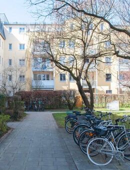 WG-Neugründung in München-Bogenhausen! - München