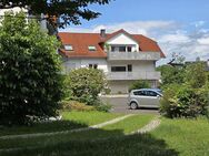 Eigentumswohnung Niedernhausen - Niedernhausen